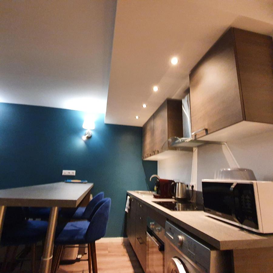 Appartement 1 Chambre