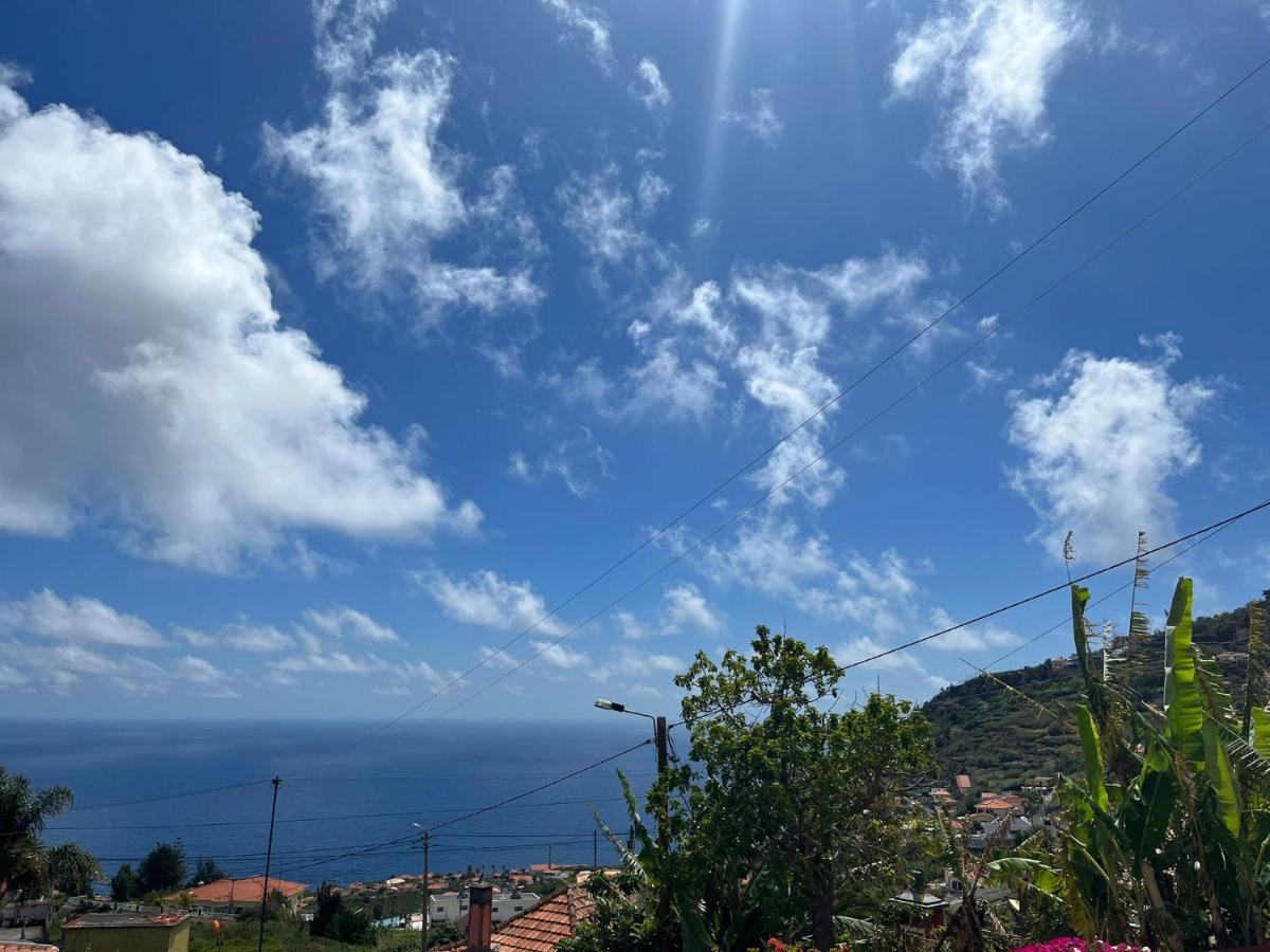 Casa Luz - Arco da Calheta - Chambres d’hôtes