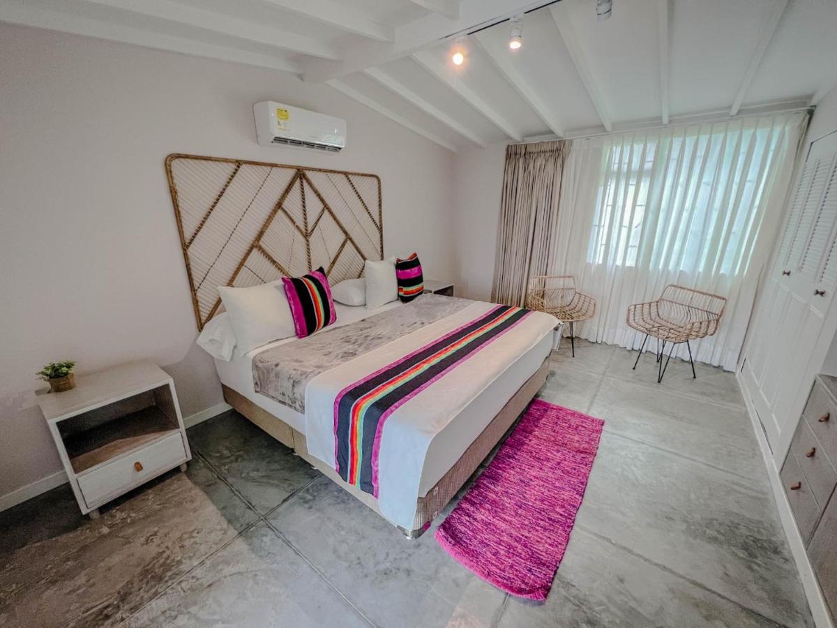 MARAYA CAMPESTRE - B&B