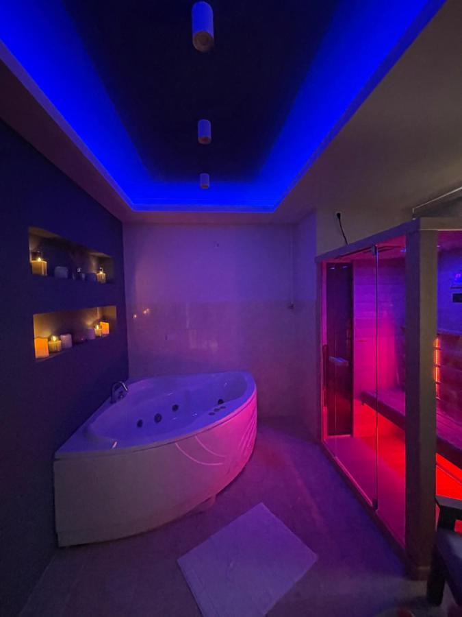 Apartman Spa Bačka - B&B