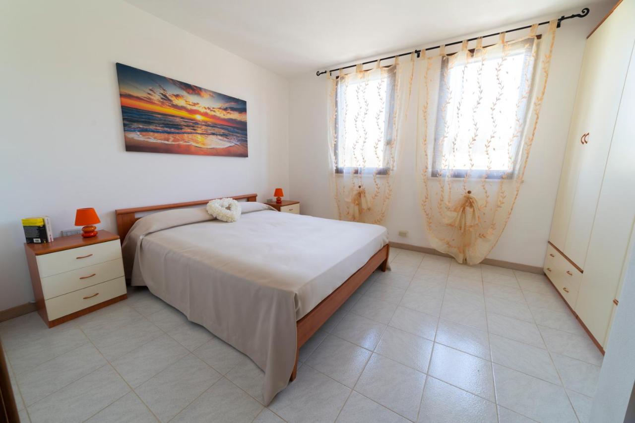 Villetta a schiera Orchidea - B&B