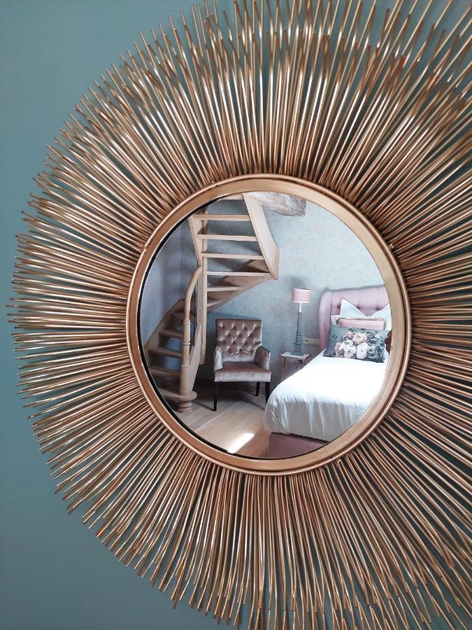 Chambre Double Deluxe