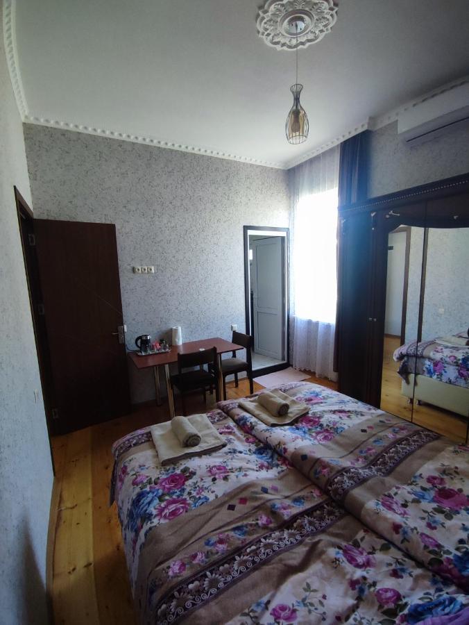 Chambre Double