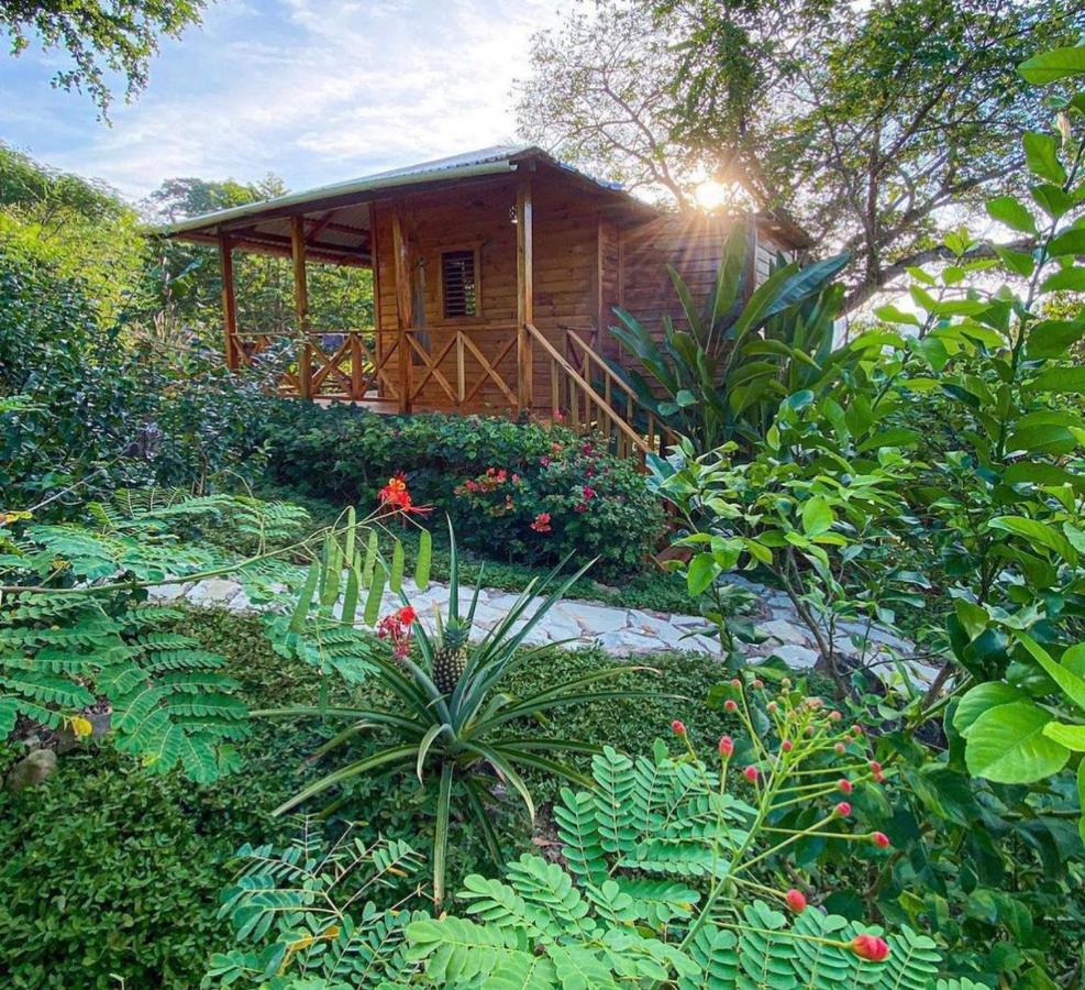 Villa con Vista Giardino