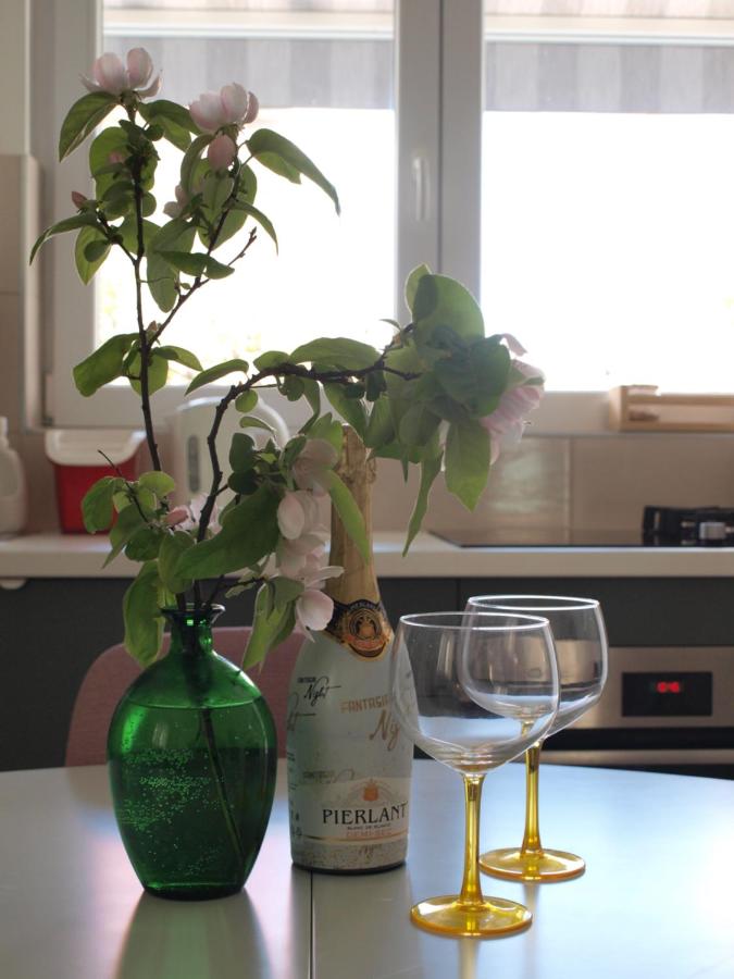 Apartmani Luce - Bed and Breakfast Zadar