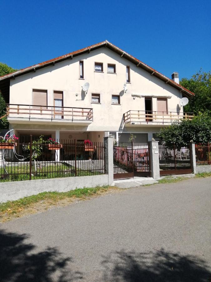 CA' DU PINZER - B&B