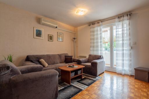 B&B Solin - Boka Apartment - Bed and Breakfast Solin