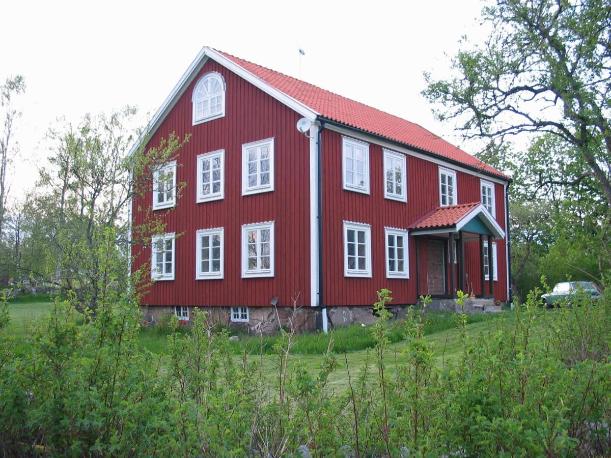 Spjutsbygds Gårds Bed and Breakfast - B&B