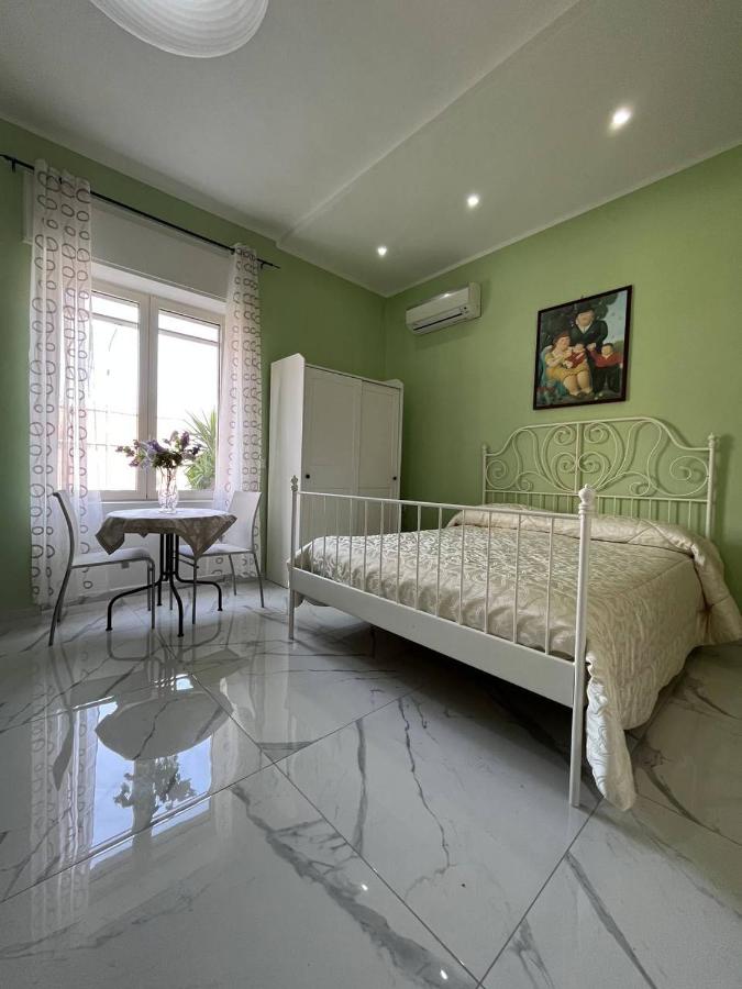 Chambre Double Deluxe