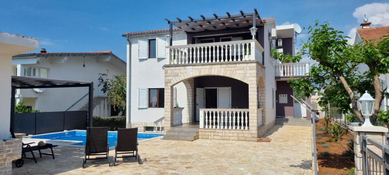 Kuća za odmor Angelina - Ferienwohnung