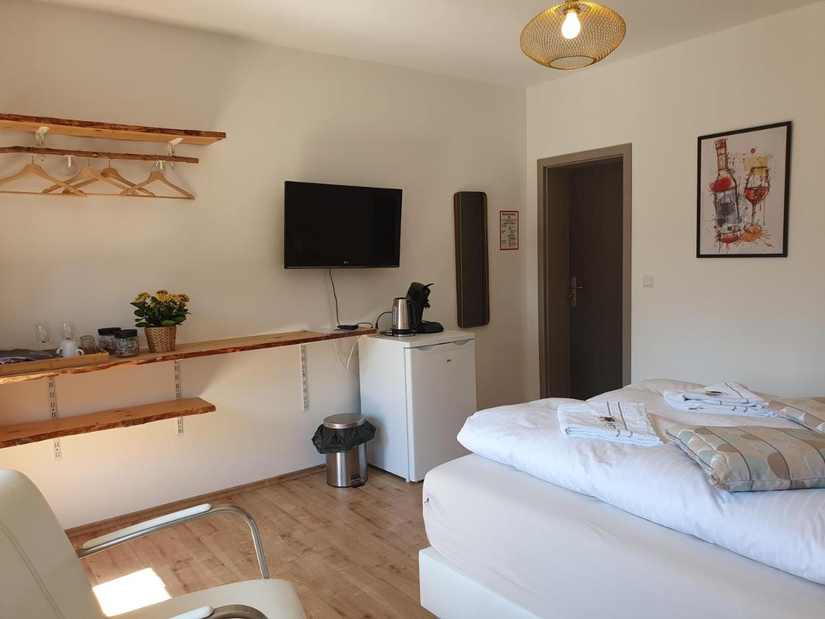 Deluxe Double or Twin Room with Balcony