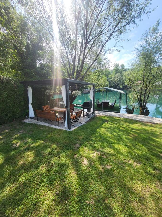 B&B Bihac - Villa Uma - Bed and Breakfast Bihac