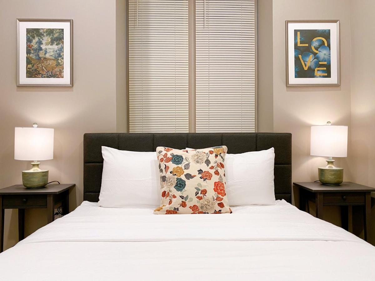 Appartamento con 1 Camera da Letto