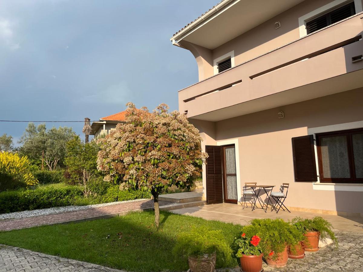 Apartment Lina - B&B Zadar