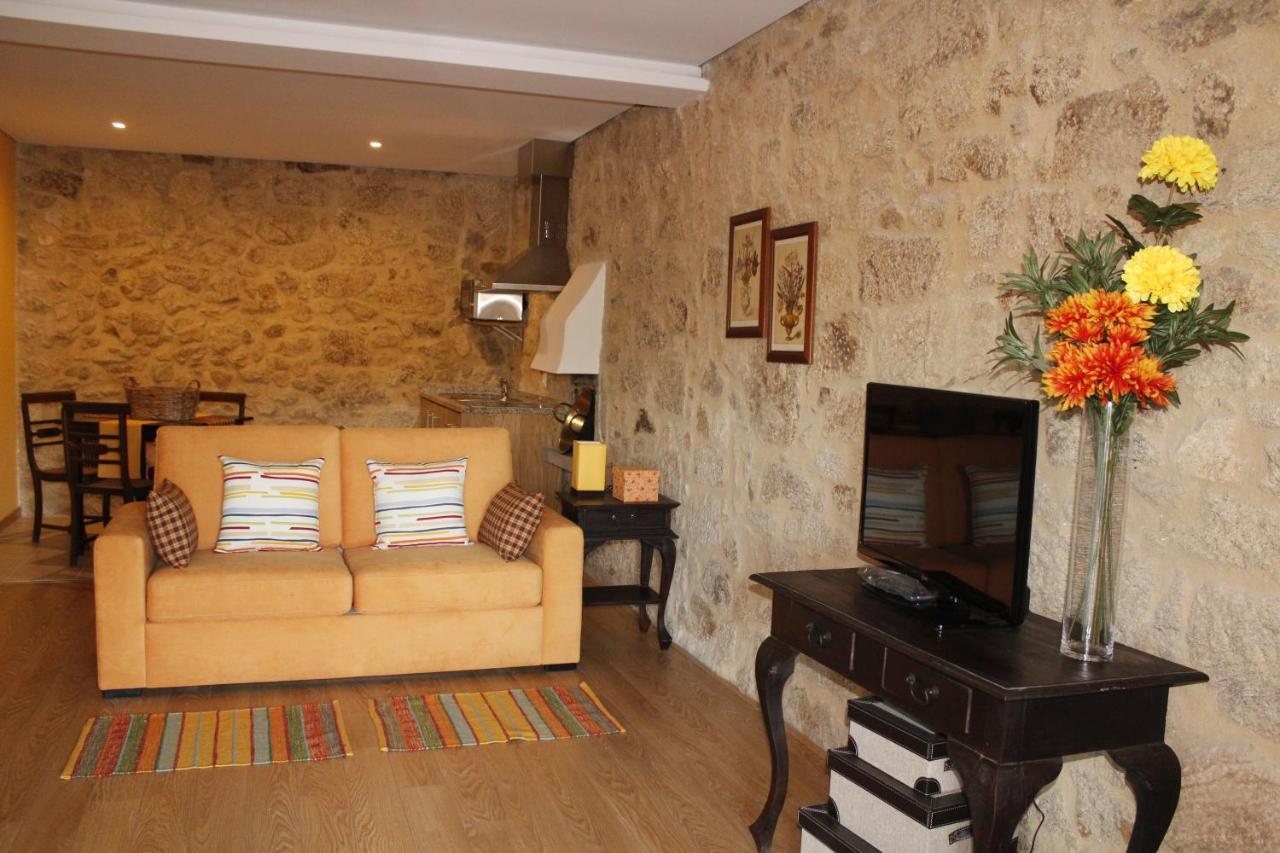 Apartment with Garden View