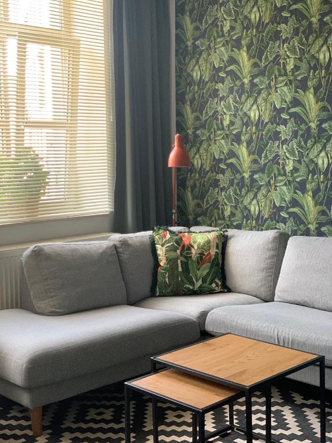 Anna Place - Ferienwohnung