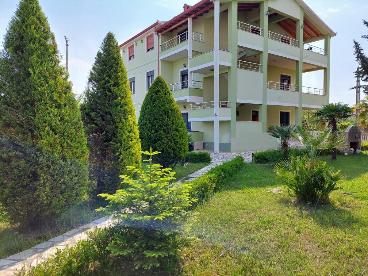 GreenVilla Park - B&B