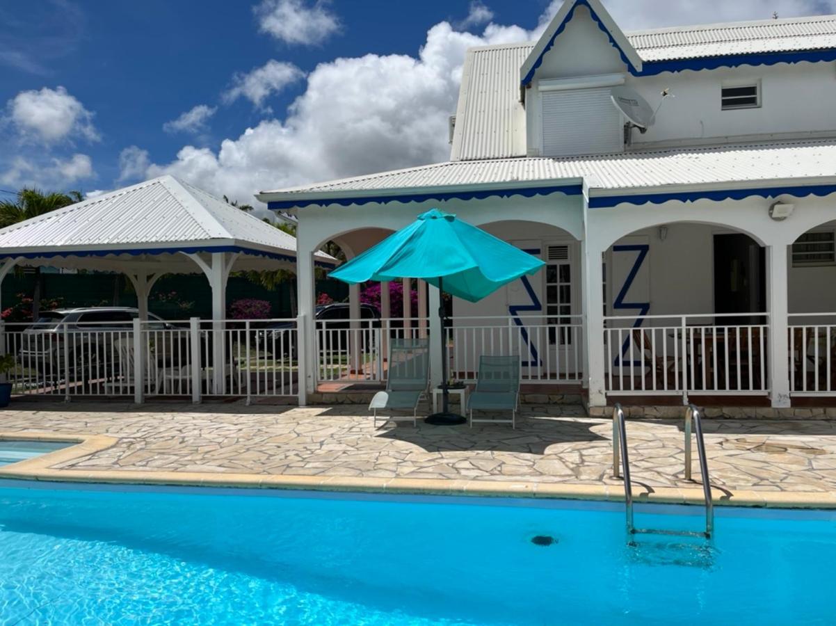 Villa vallée d Or - Chambres d’hôtes Saint-François