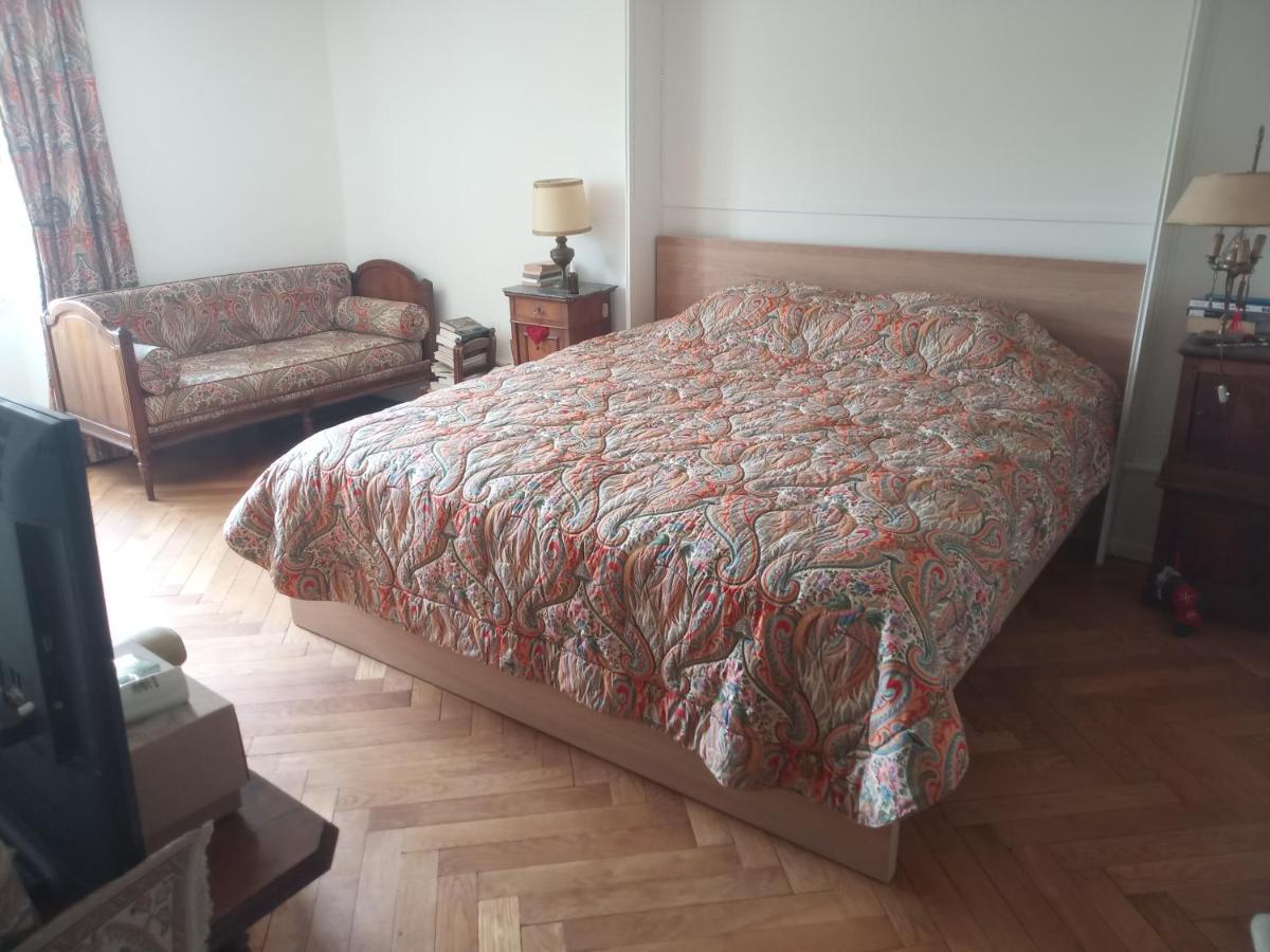 Il Giardino - B&B Ginevra