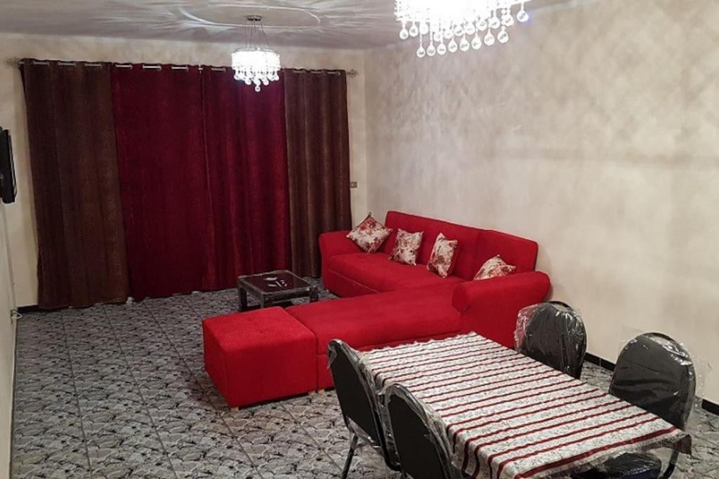 B&B Kairo - Fantastic Apartment Near Cairo Airport - Bed and Breakfast Kairo