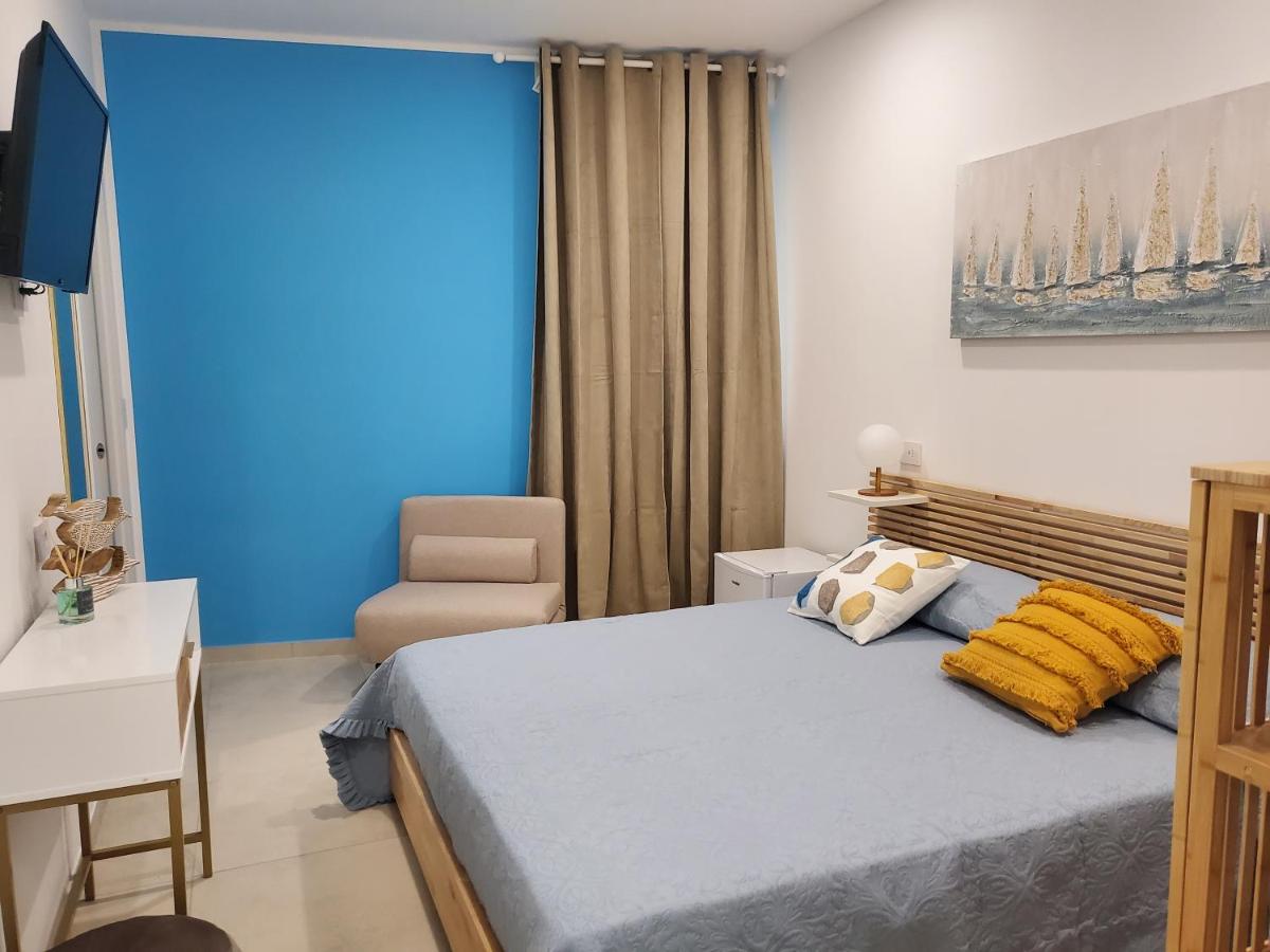 A' Treglia B&B - B&B