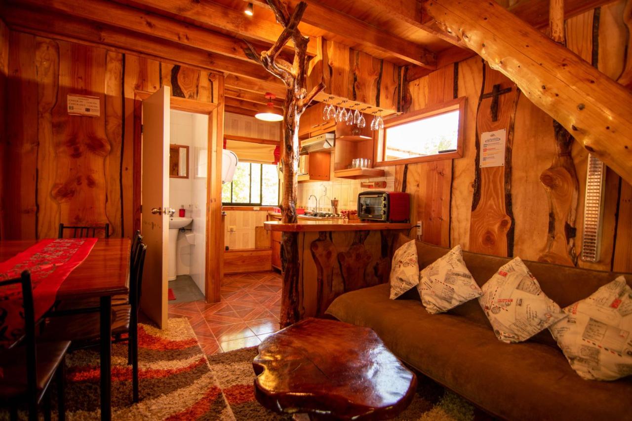 One-Bedroom Chalet