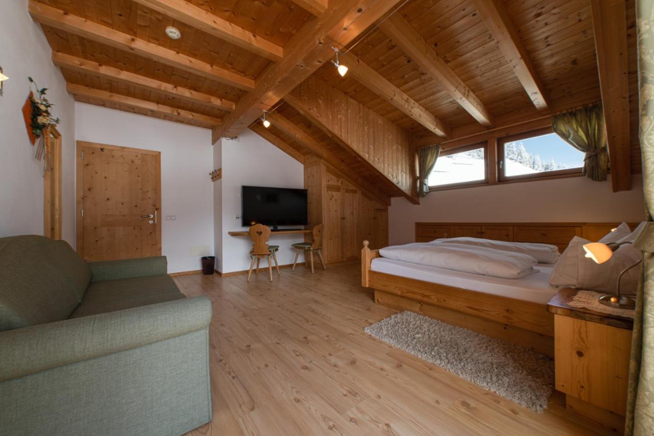 Deluxe Apartment mit 1 Schlafzimmer