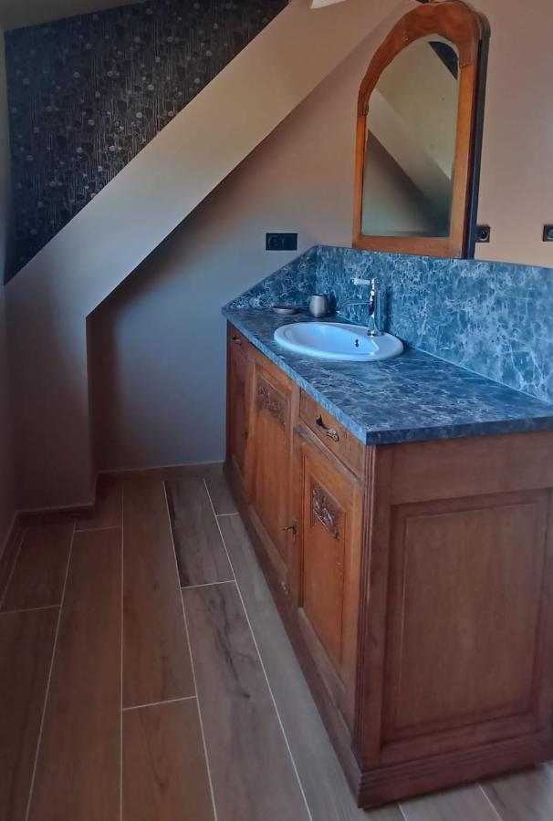 Maison 4 Chambres