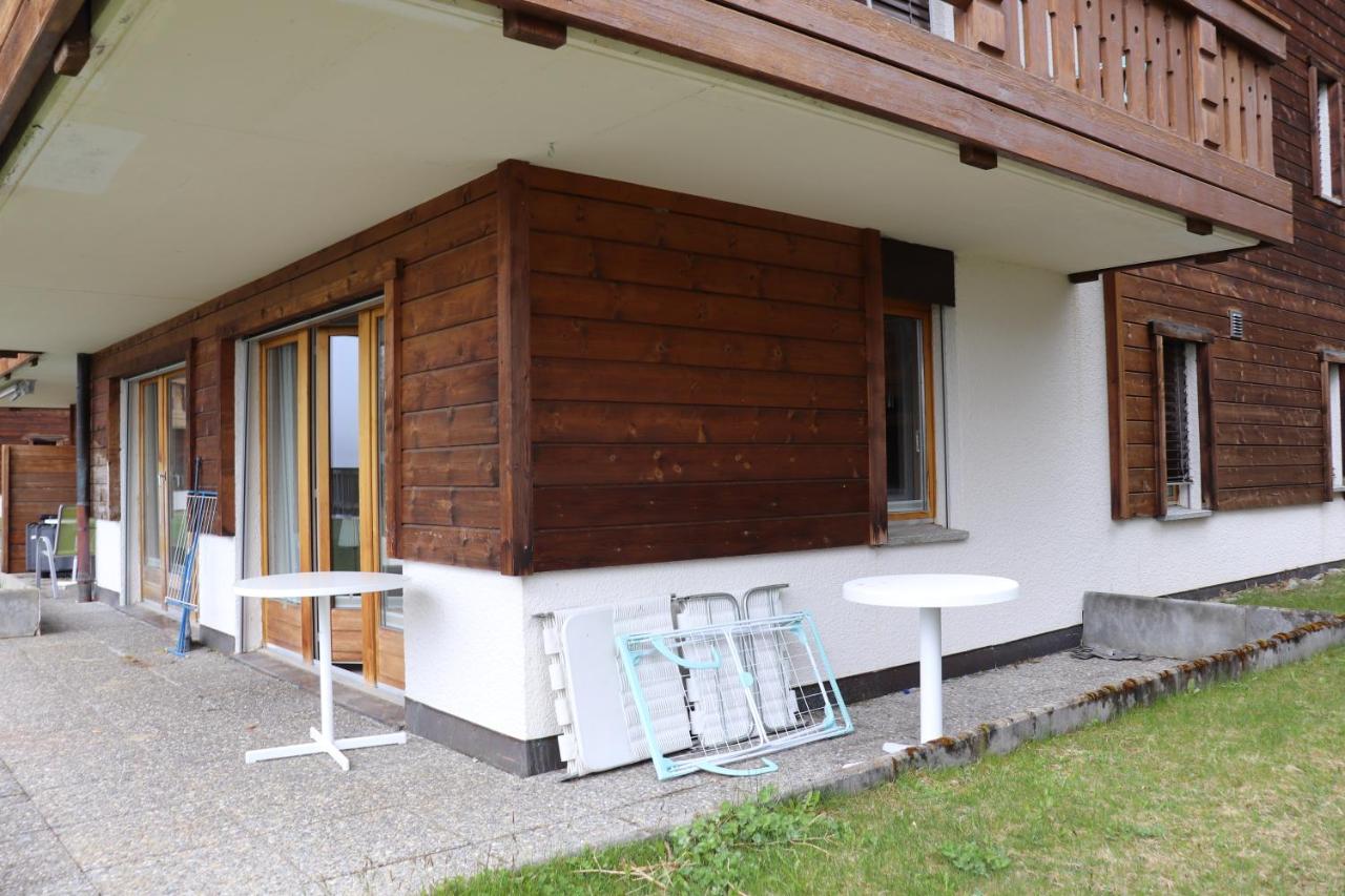 Residence Edelweiss No Stress by Eva - Ferienwohnung