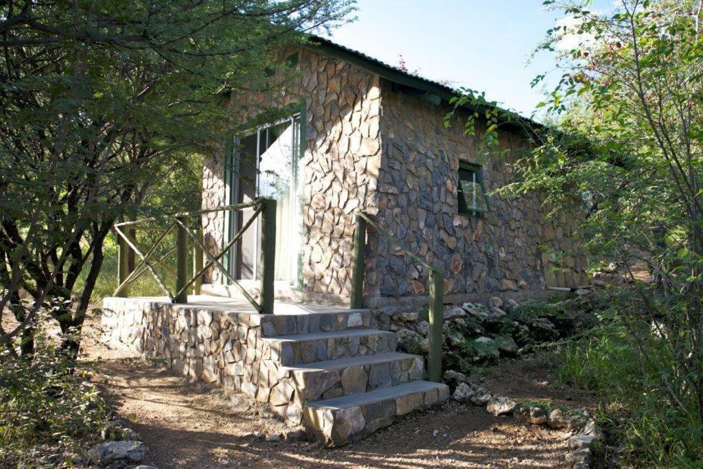Sasa Safari Camp & Tours - B&B