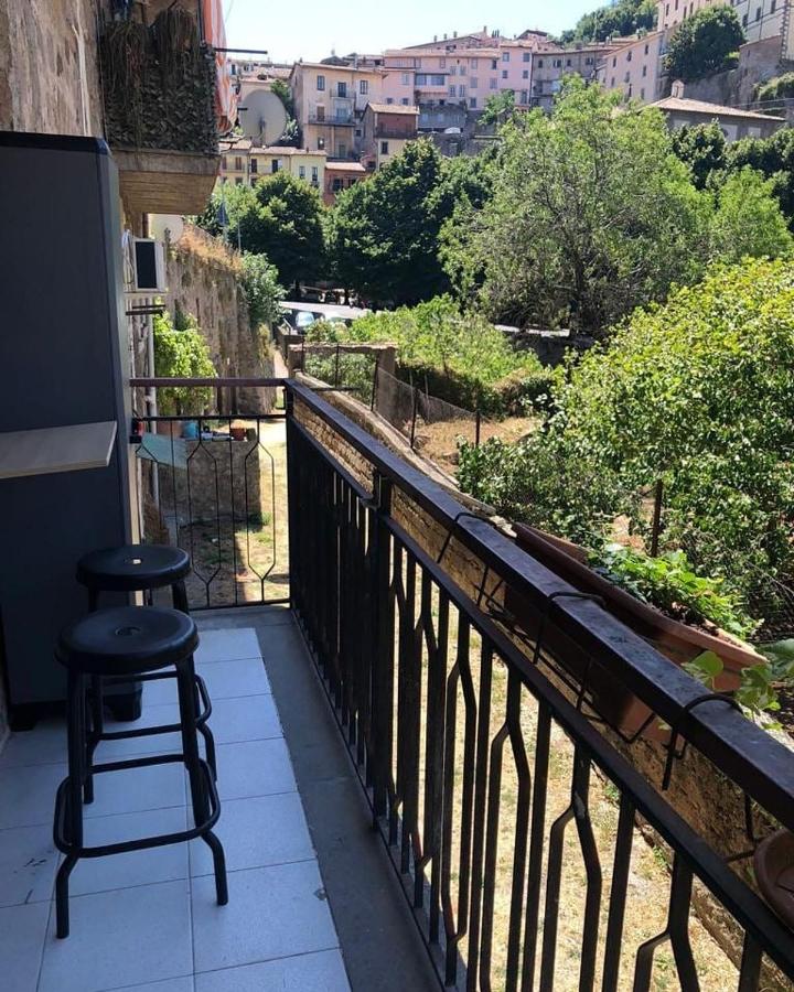 La Barchetta di Carta loft a Soriano nel Cimino - B&B