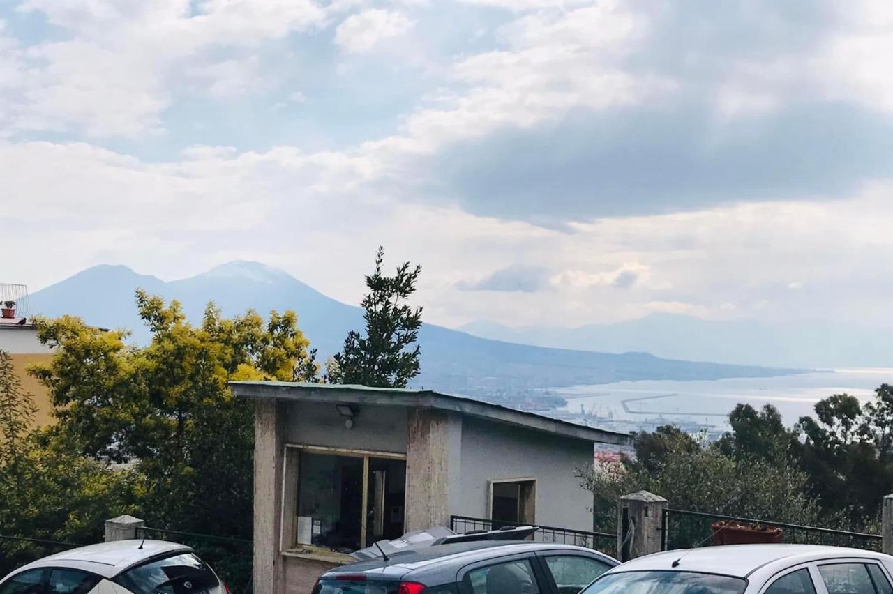 B&B Pacifico - Ferienwohnung Neapel