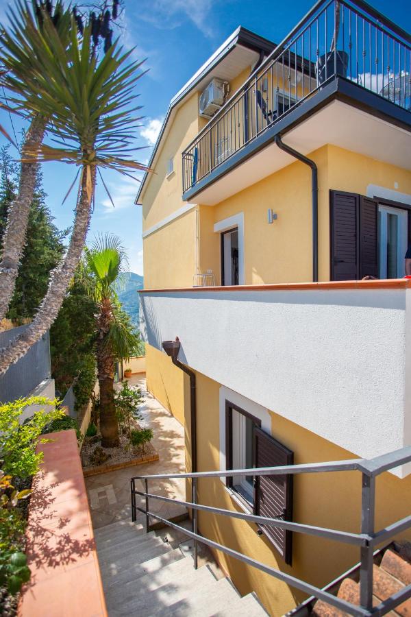Appartamento con Terrazza