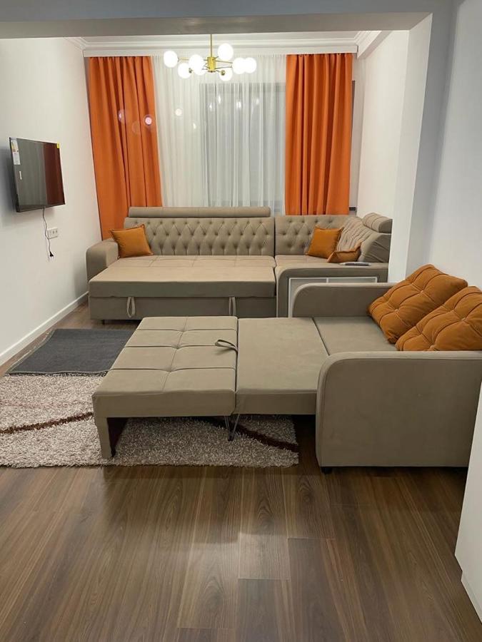 Apartment mit 1 Schlafzimmer