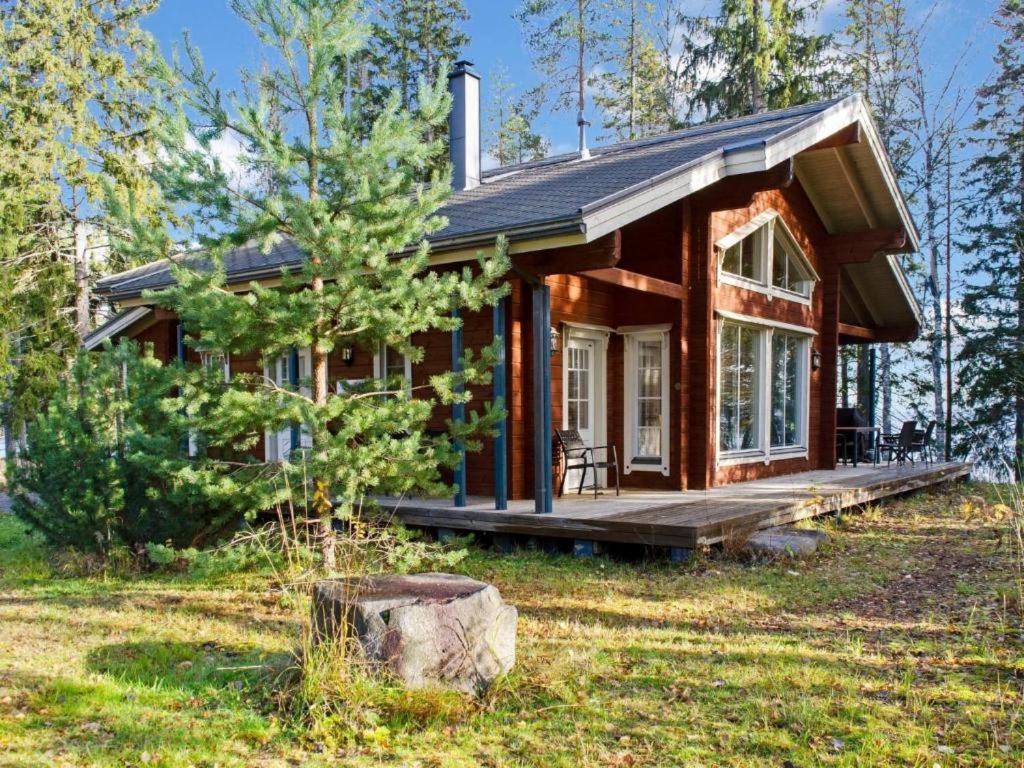 Holiday Home Amero purnu 2 - B&B