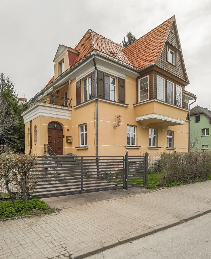 Apartament Mazurek - B&B Duszniki-Zdrój