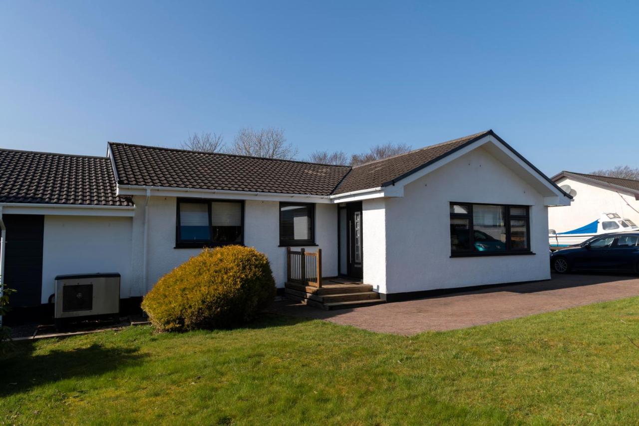 No. 7 Glamaig Place - B&B Portree