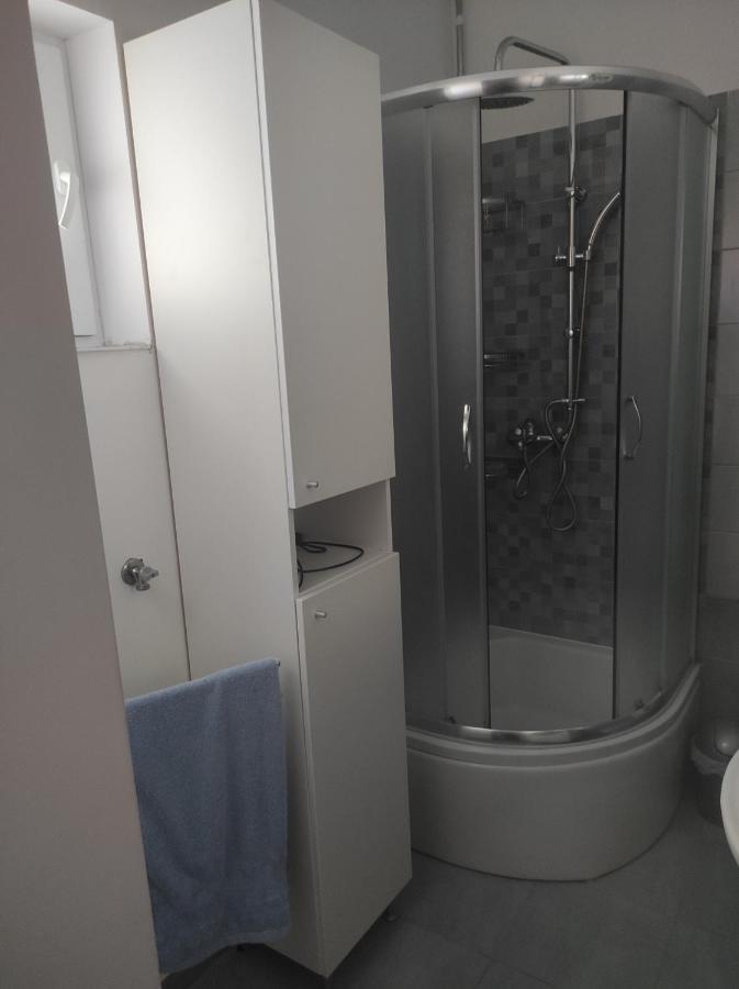 Studio-Apartment 