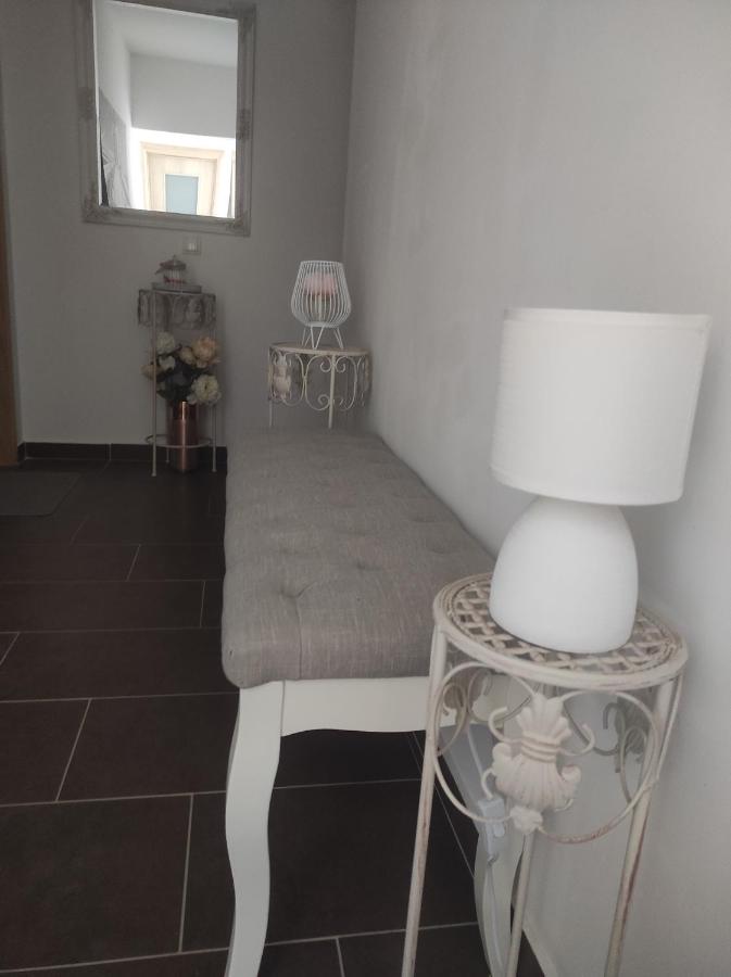 Apartmani Tereza - Chambres d’hôtes Bibinje