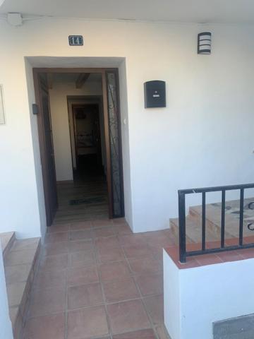 Casa El Rinconcito - Ferienwohnung Mijas