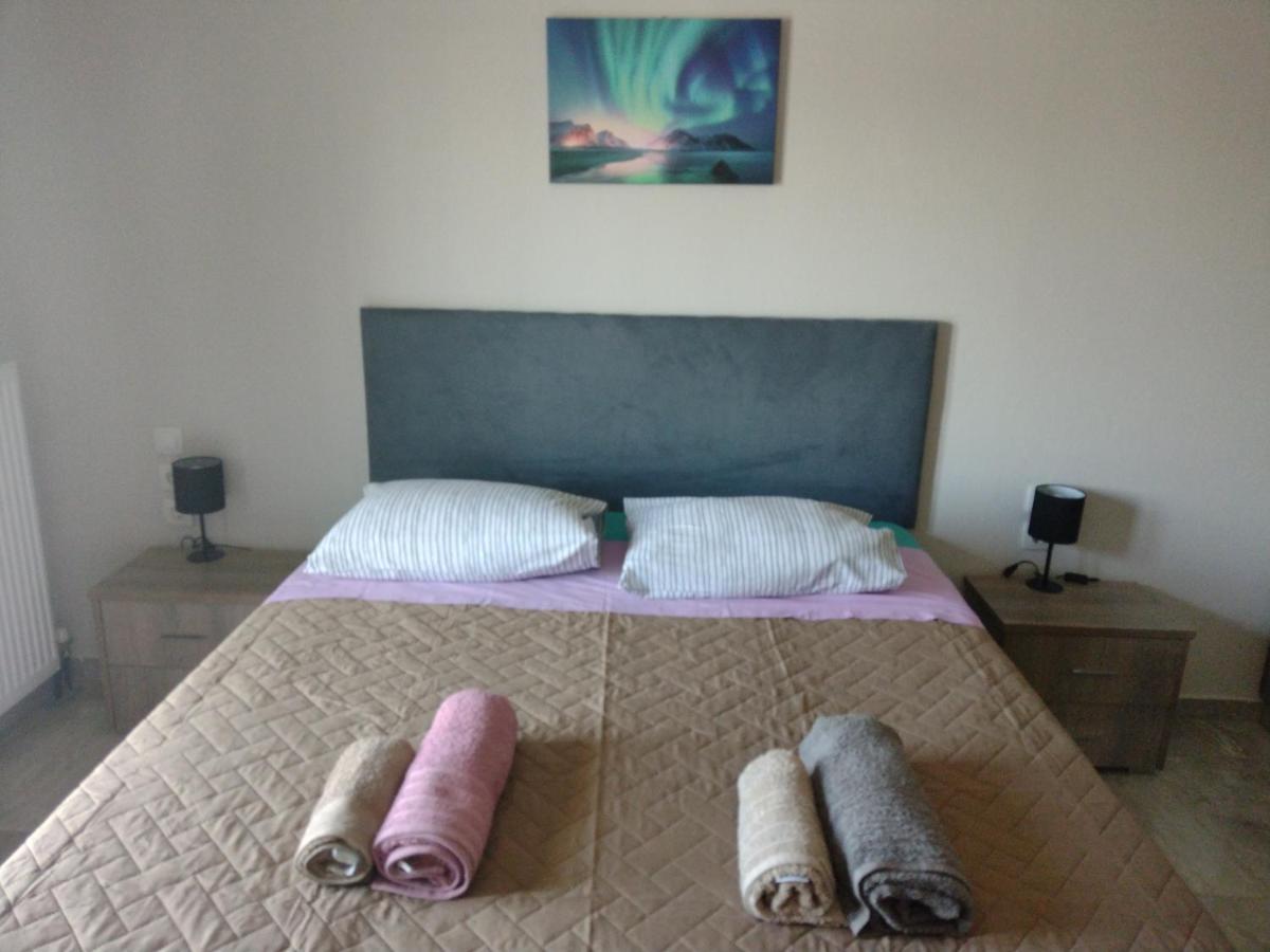 Appartamento con 1 Camera da Letto