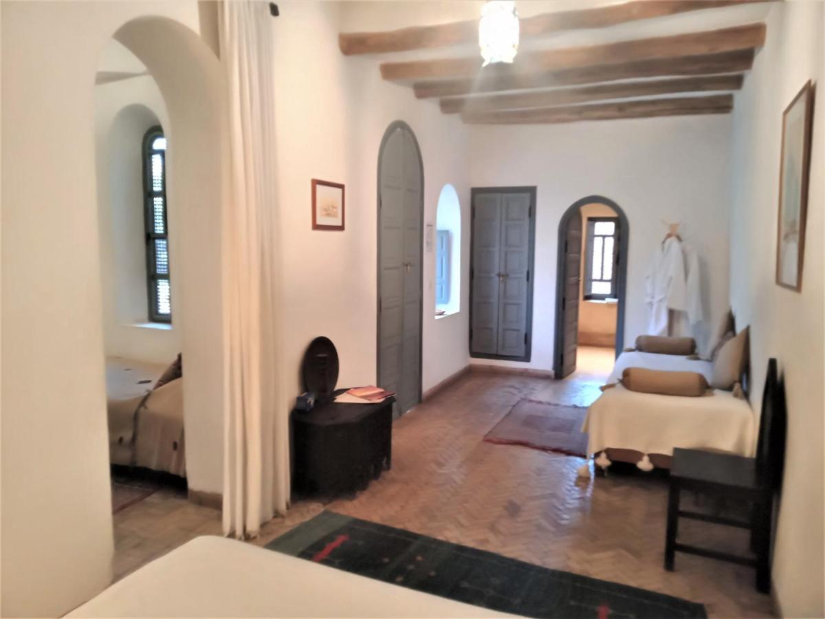 Marabout Suite