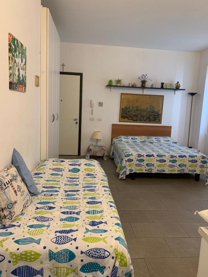 Casa Valparaiso - Chambres d'hôtes Chiavari