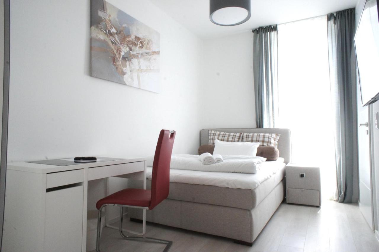 Chambre Double Économique