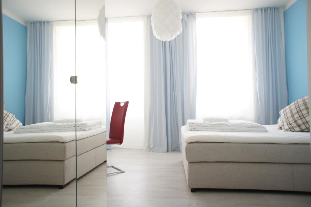 Grande Chambre Double 