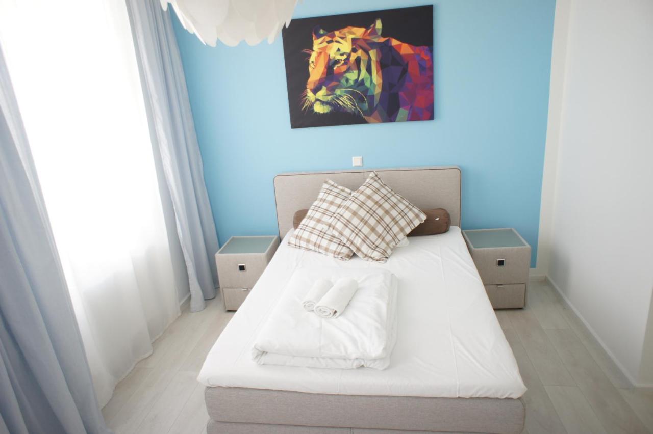 Grande Chambre Double 