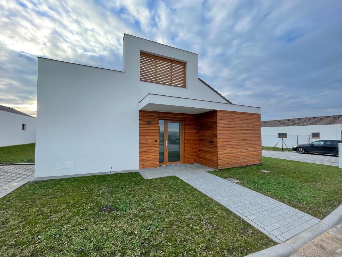 Apartmán Pálavská Brána - Chambres d’hôtes