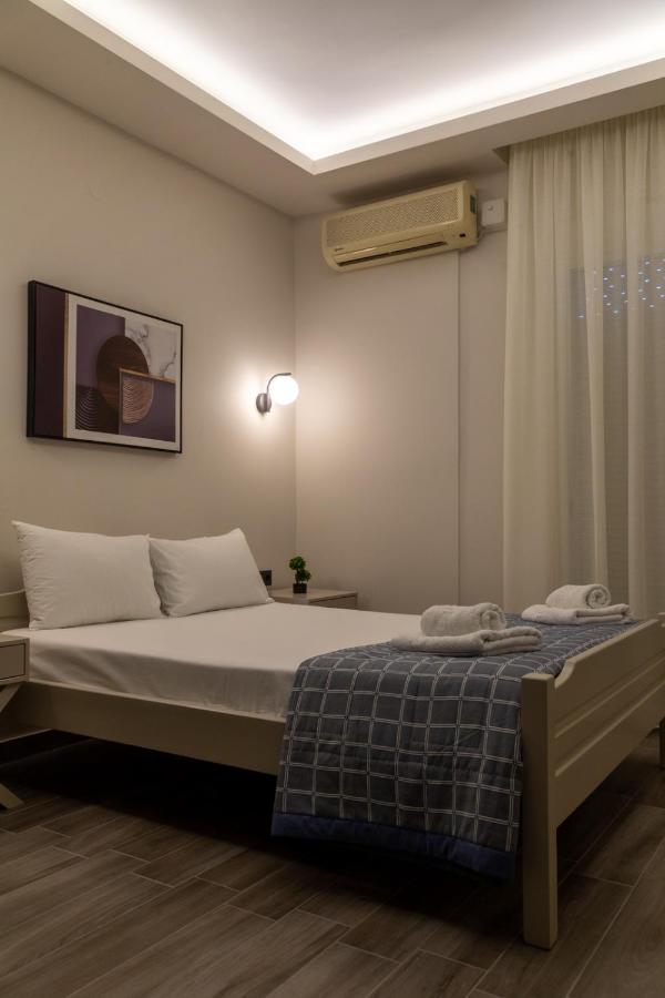 Chambre Double ou Lits Jumeaux Deluxe - Vue sur Mer