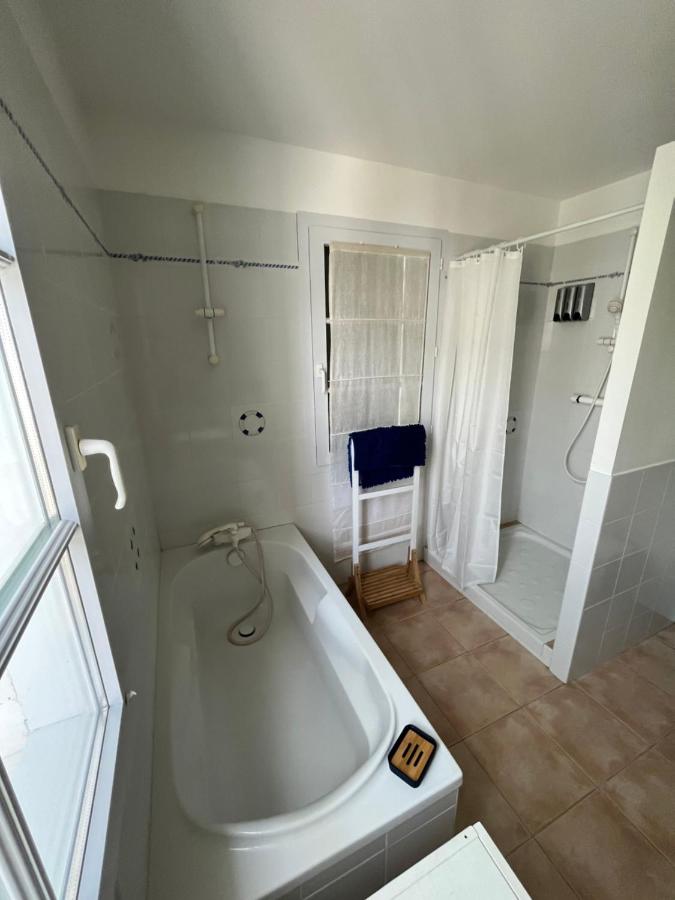Maison chaleureuse à deux pas des dunes - B&B