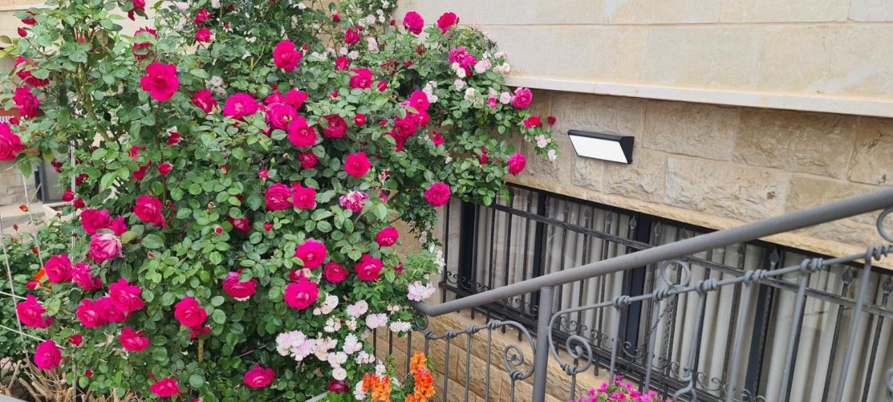 סוויטת נור Noor Suite - B&B